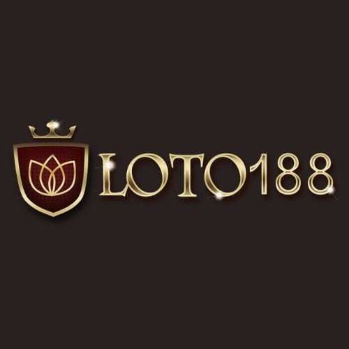 LOTO188 logo